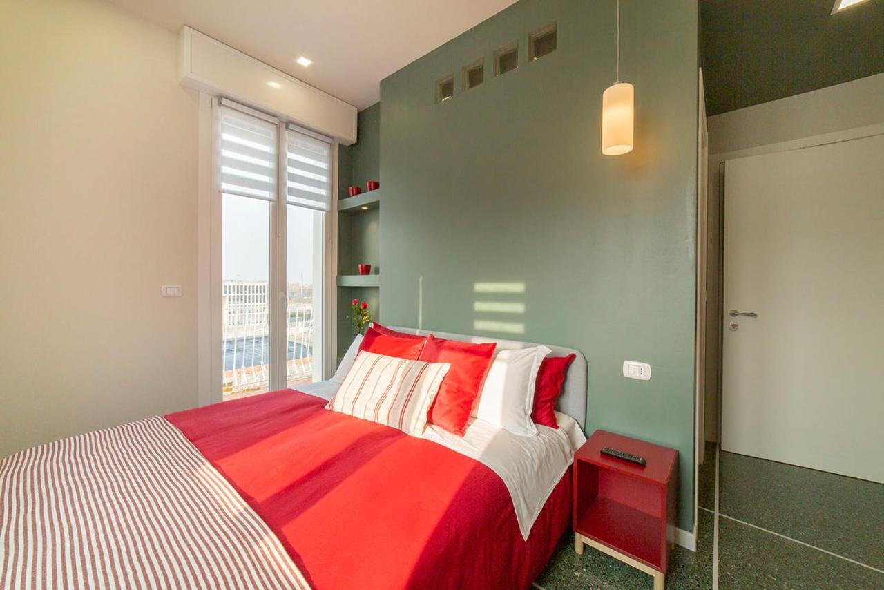 Abitaroom Bologne Extérieur photo
