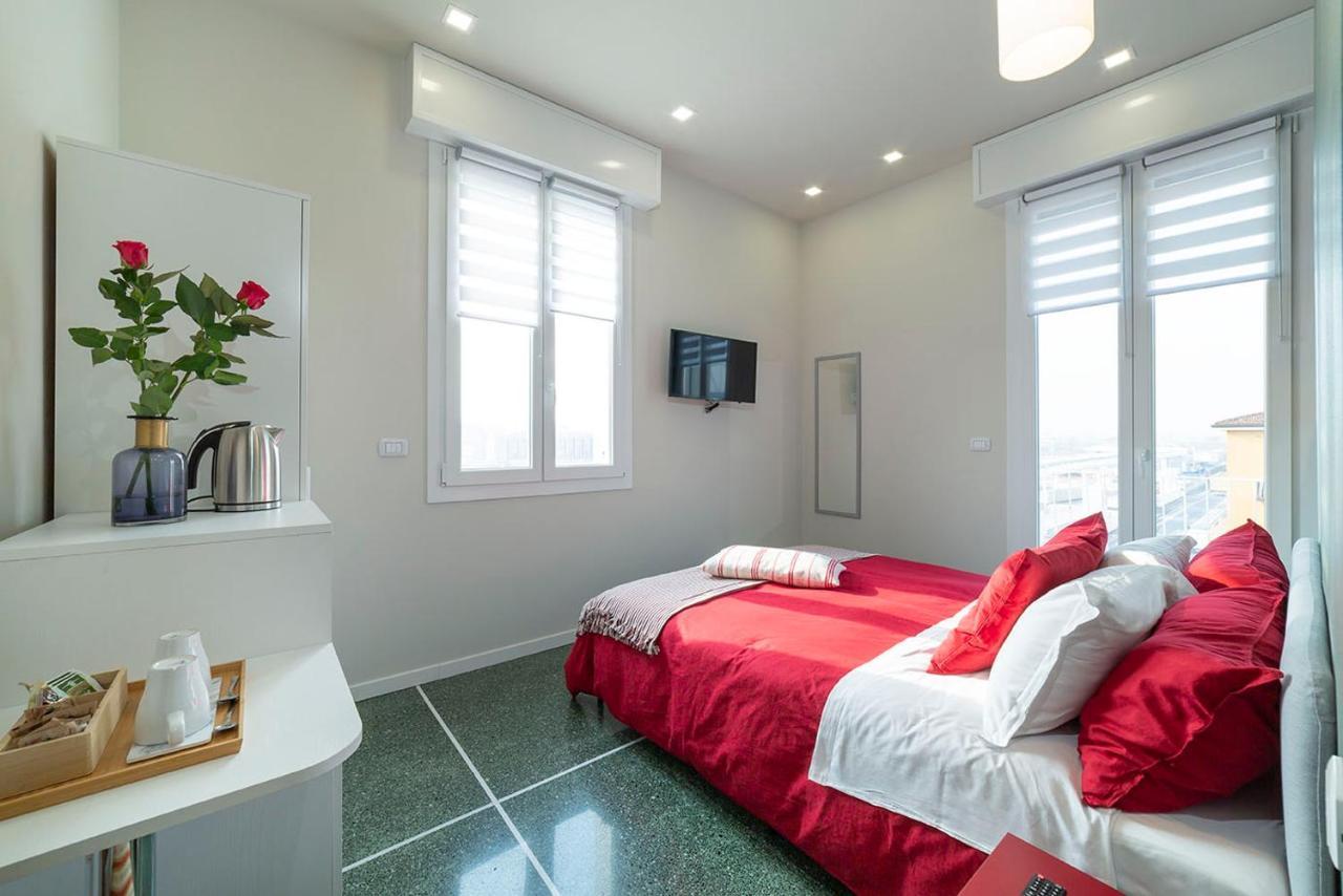 Abitaroom Bologne Extérieur photo