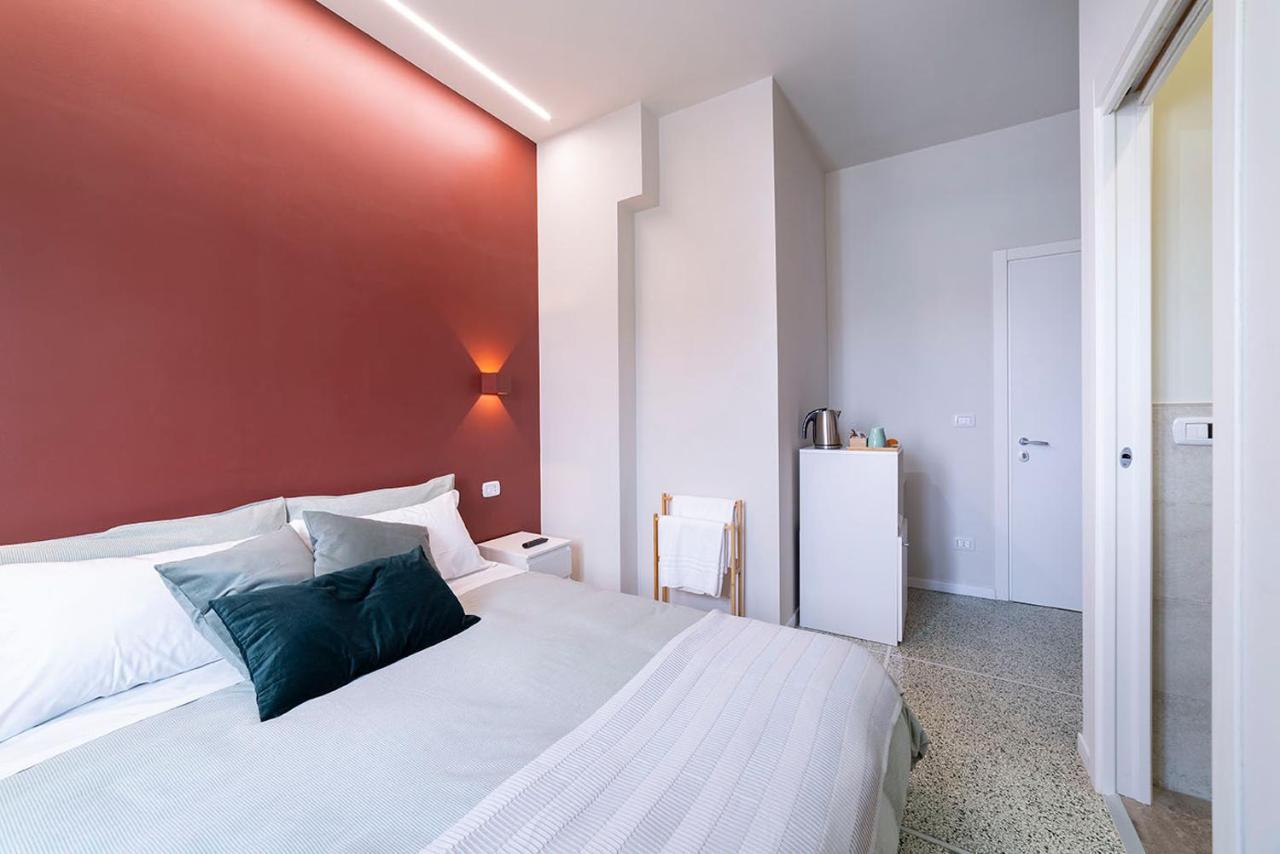 Abitaroom Bologne Extérieur photo