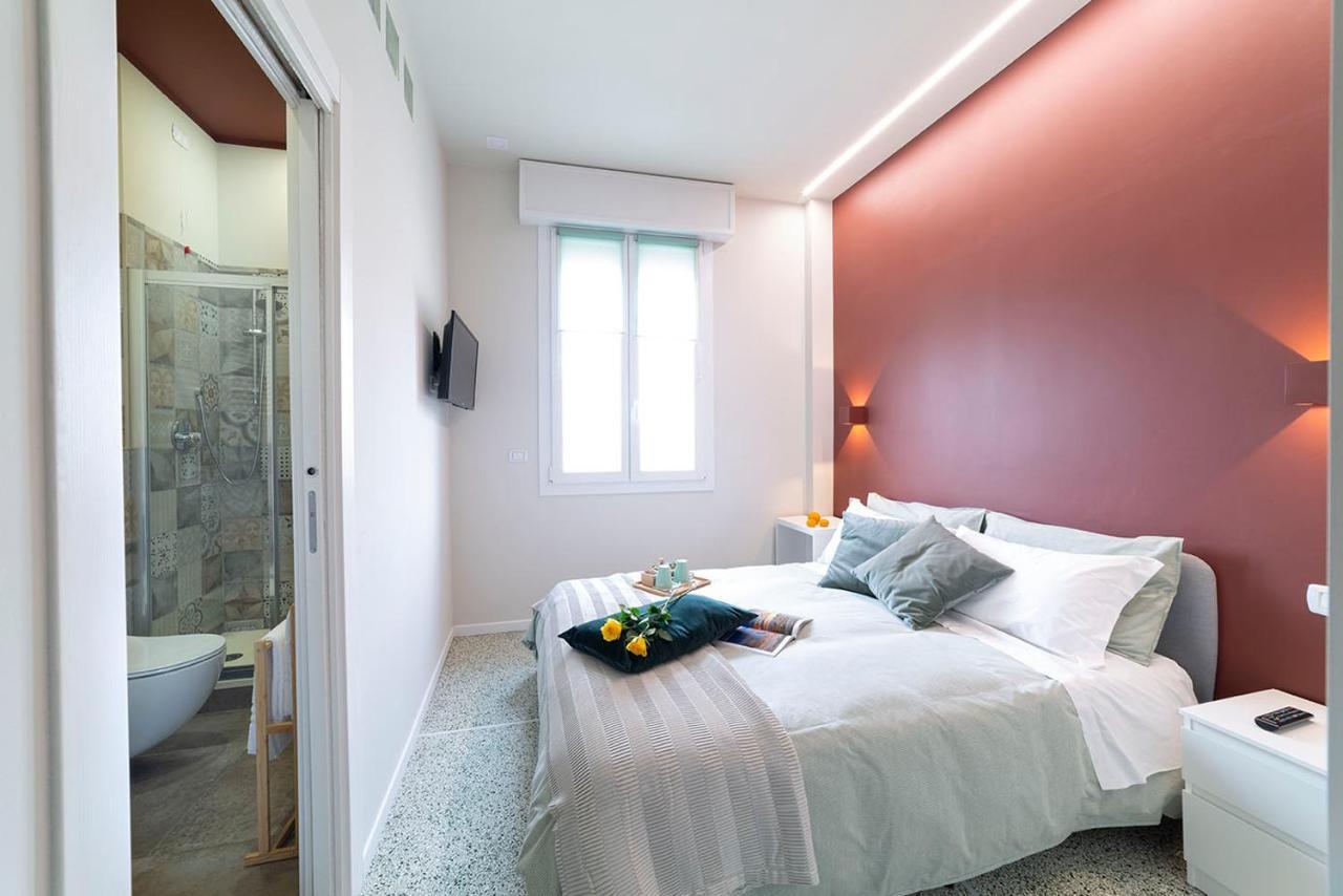 Abitaroom Bologne Extérieur photo