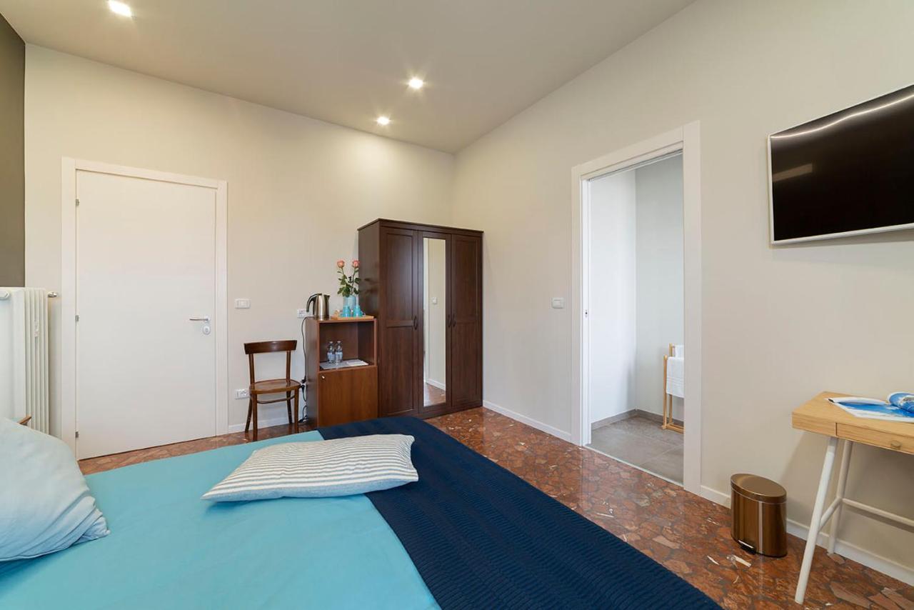 Abitaroom Bologne Extérieur photo
