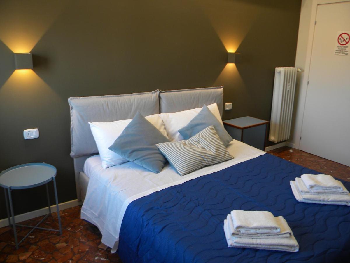Abitaroom Bologne Extérieur photo