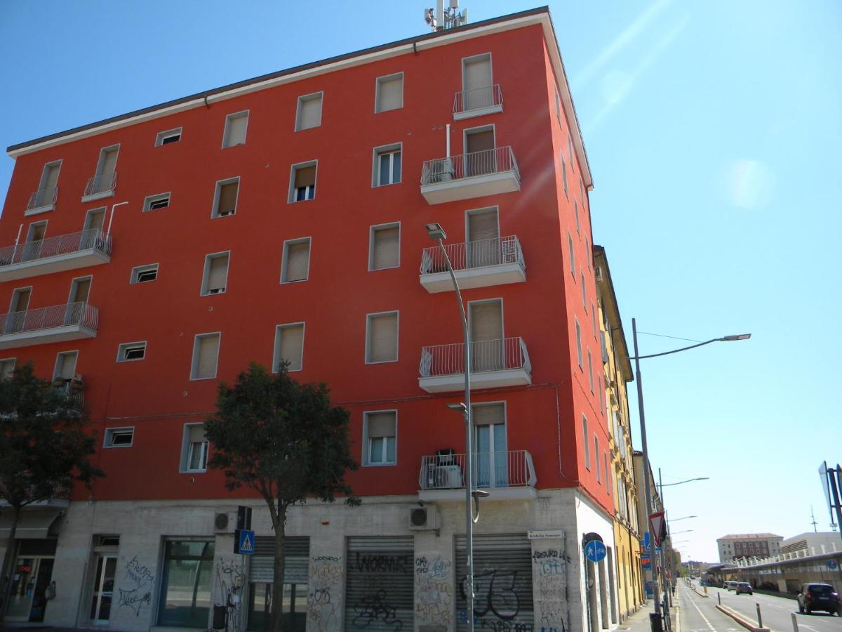Abitaroom Bologne Extérieur photo