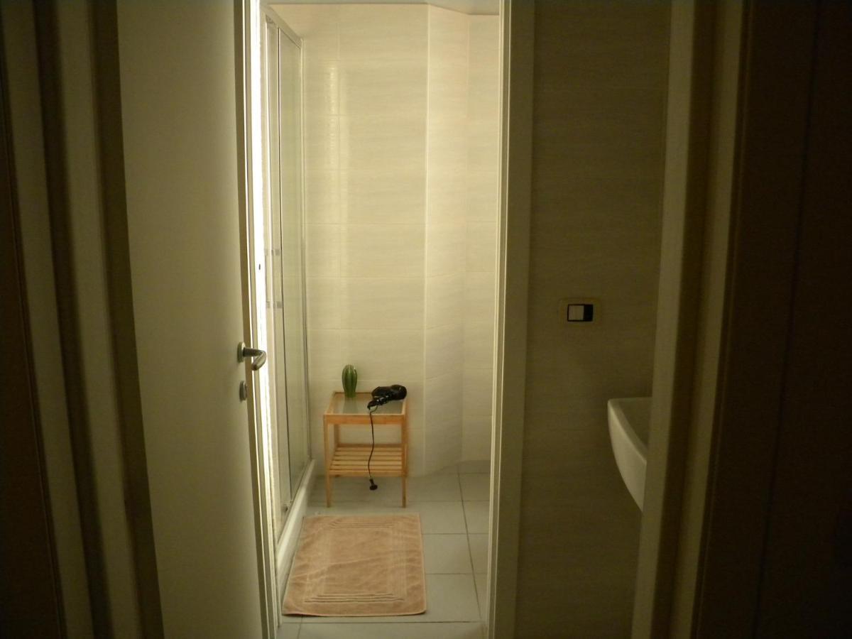 Abitaroom Bologne Extérieur photo