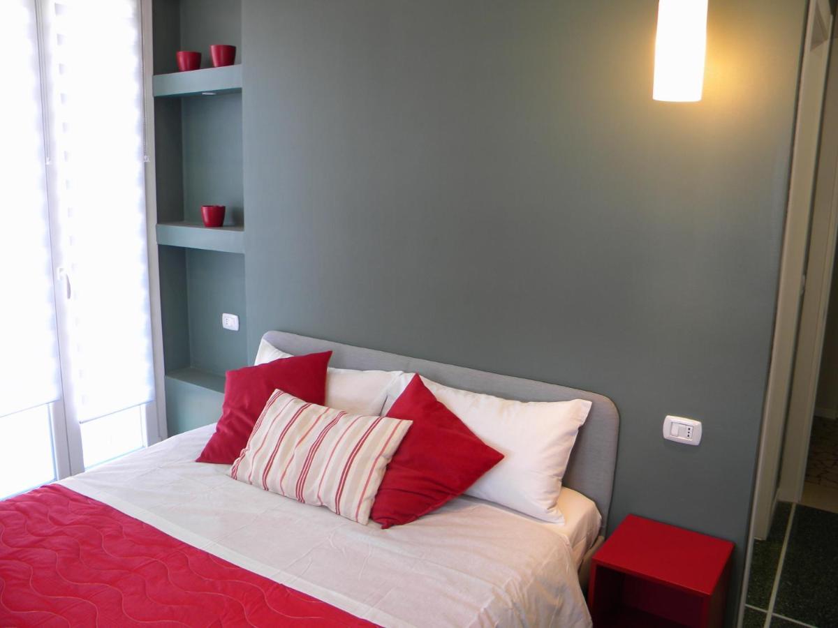 Abitaroom Bologne Extérieur photo