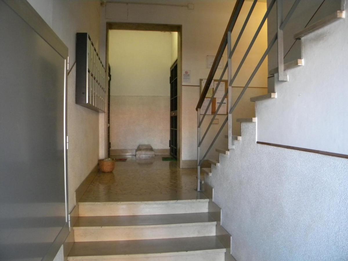 Abitaroom Bologne Extérieur photo
