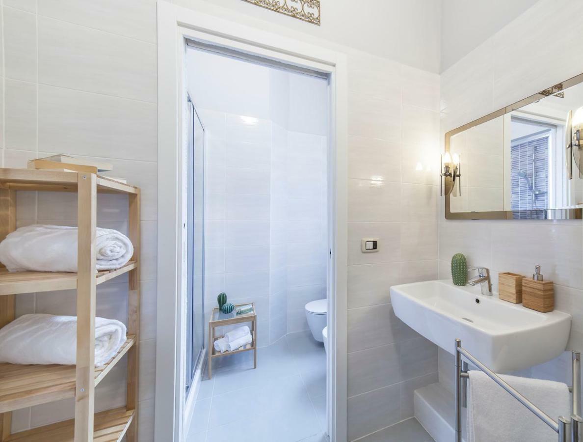 Abitaroom Bologne Extérieur photo