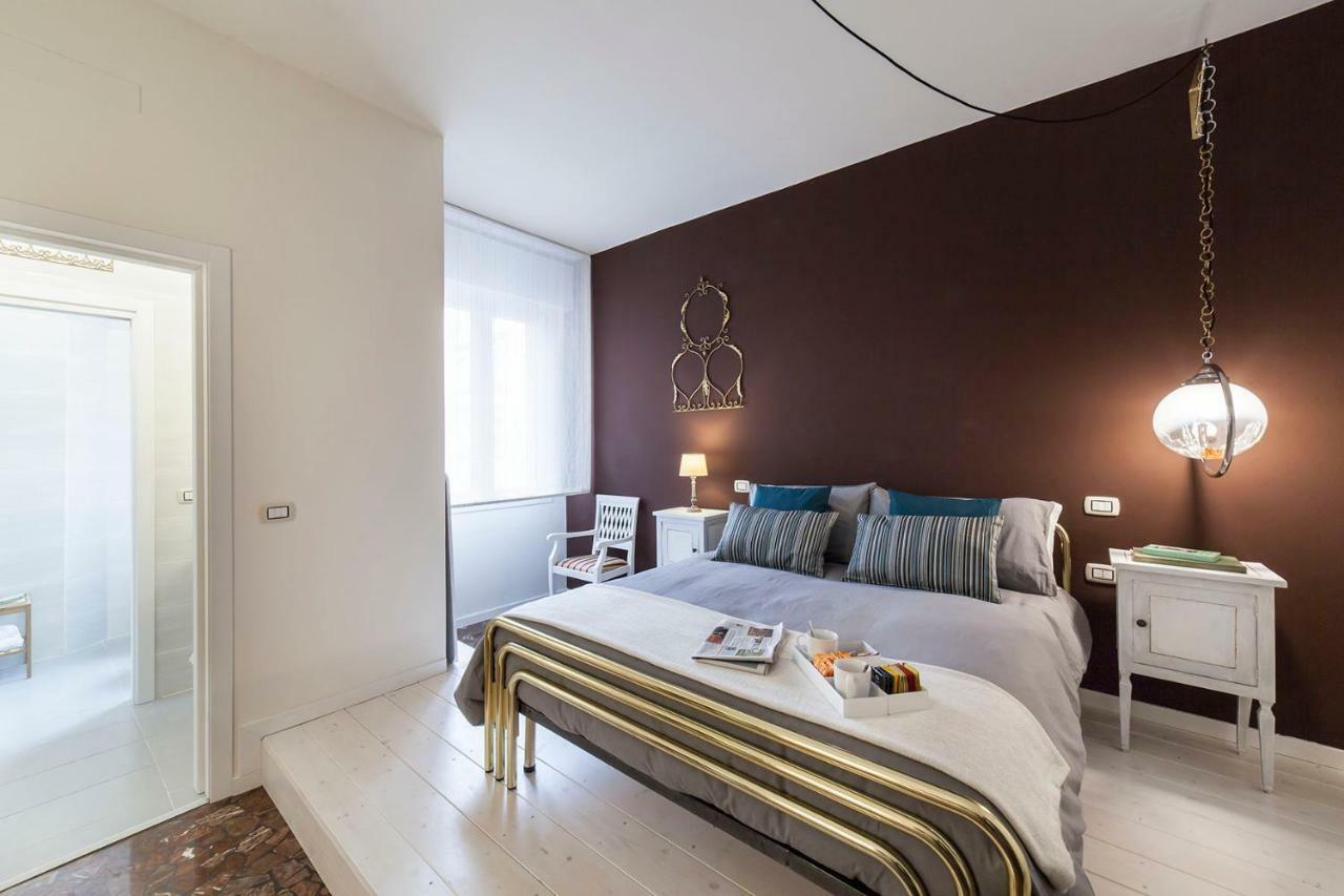 Abitaroom Bologne Extérieur photo