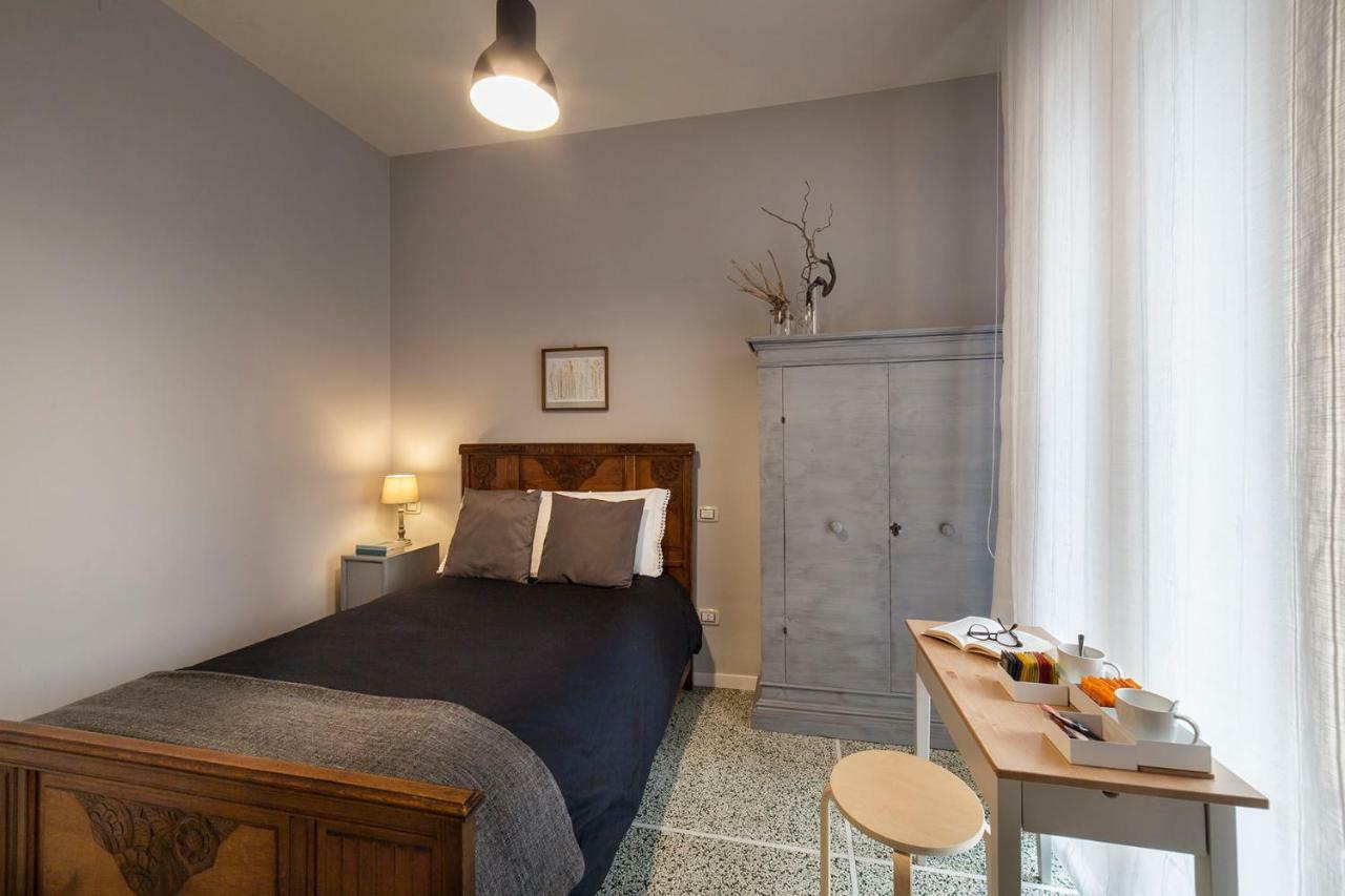 Abitaroom Bologne Extérieur photo