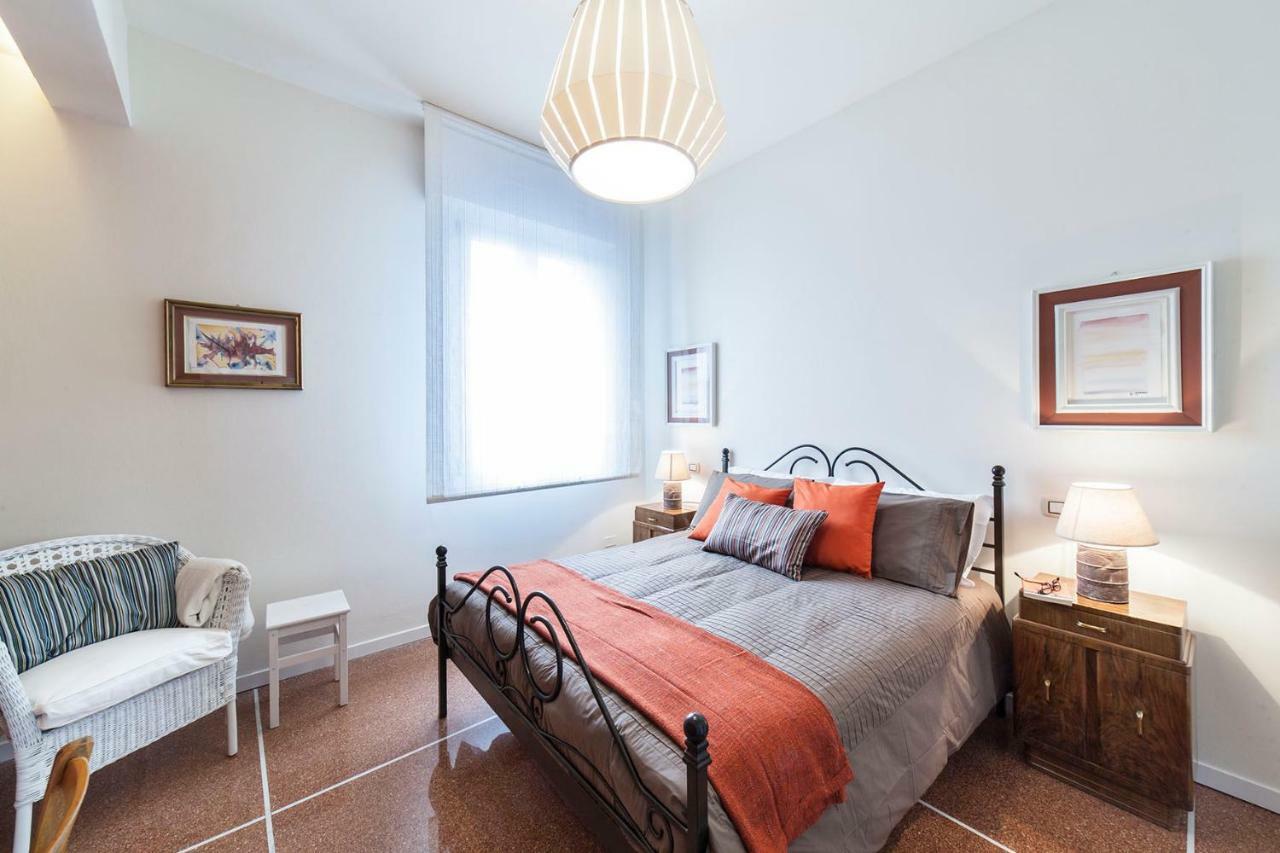 Abitaroom Bologne Extérieur photo